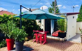 La Cuisine D'Ete De Beaunamour